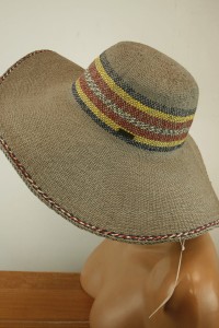 kapelusz do walizki  rozm.53-57 cm  / ITALIA  OMPLIT 0130111