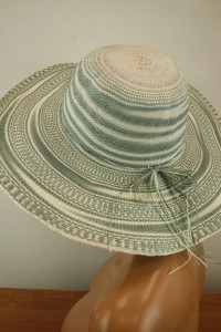 kapelusz do walizki  rozm.53-59 cm  / ITALIA  OMPLIT 0130116
