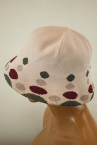 kapelusz dzianina KANGOL  r.52-56 cm  / 021200 OKAZJA