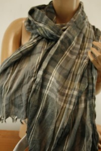 szal wełniany  cienka wełna  GNC  00569050