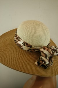 kapelusz do walizki  r.53-56,5 cm /13000025