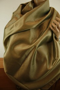 szal TAFTA 005541 kolor tabaka