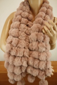 szal futro eko 1060662