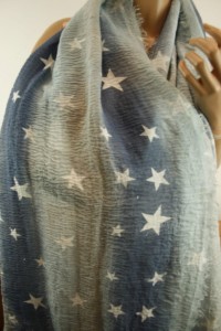 szalik  szal  cienka wełenka 100% wełna  0045524 / 60x160 cm 