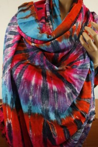 pareo  duża chusta    150x120/  04020228