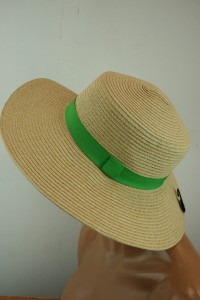 kapelusz do walizki  i miejski / rozm. 55-59 cm  / 073886600