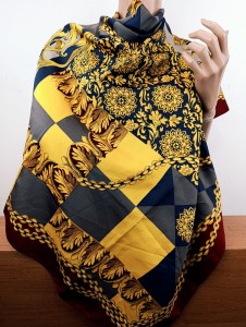 apaszka  90cx90 cm sztuczny jedwab  wiskoza lekka 00540052 (1)