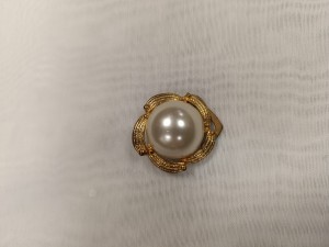 zapinka do apaszki ,gawroszki ,szala /  0036705