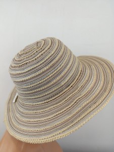 kapelusz do walizki  r.55-58 cm  /  0001543 