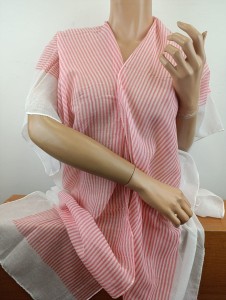 narzutka-tunika - kimono duże  r.uni   001502 , bawełna lekka batyst 