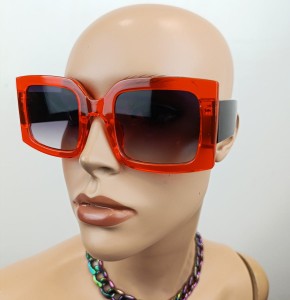 okulary przeciwsłoneczne design / 1006007