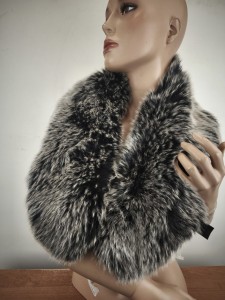 kołnierz futro eko 0011920