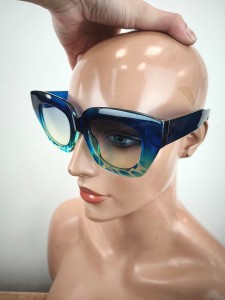 okulary przeciwsłoneczne design / 1006041