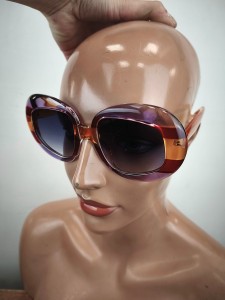 okulary przeciwsłoneczne design / 1006042