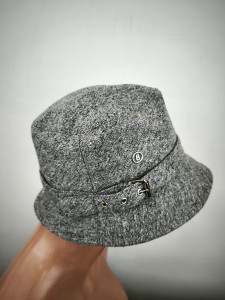 kapelusz dzianina  r.53-56  cm BOGNER  002154
