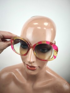 okulary przeciwsłoneczne design markowe / 10055463