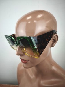 okulary przeciwsłoneczne design markowe / 10055703