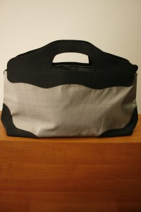 torebka satyna - tafta 14081