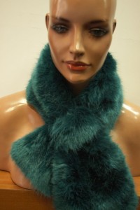 szal futro eko 106005 