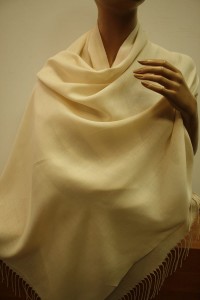 szal wizytowy i codzienny MJW-NM 300104