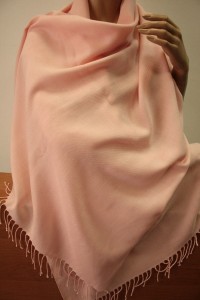 szal wizytowy i codzienny MJW-NM 3001068 mięsisty