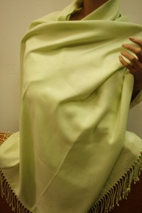 bardzo duży szal duży matowy 0052007 MJW-NC -WN 