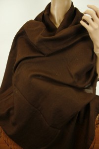 szal cienka wełenka   004554 70x180 cm 