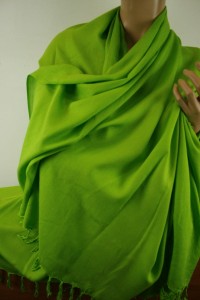 duży szal pareo chusta  110x165 cm / 0010499